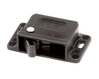 Cornelius 720704004 Door Catch, Female, Quest