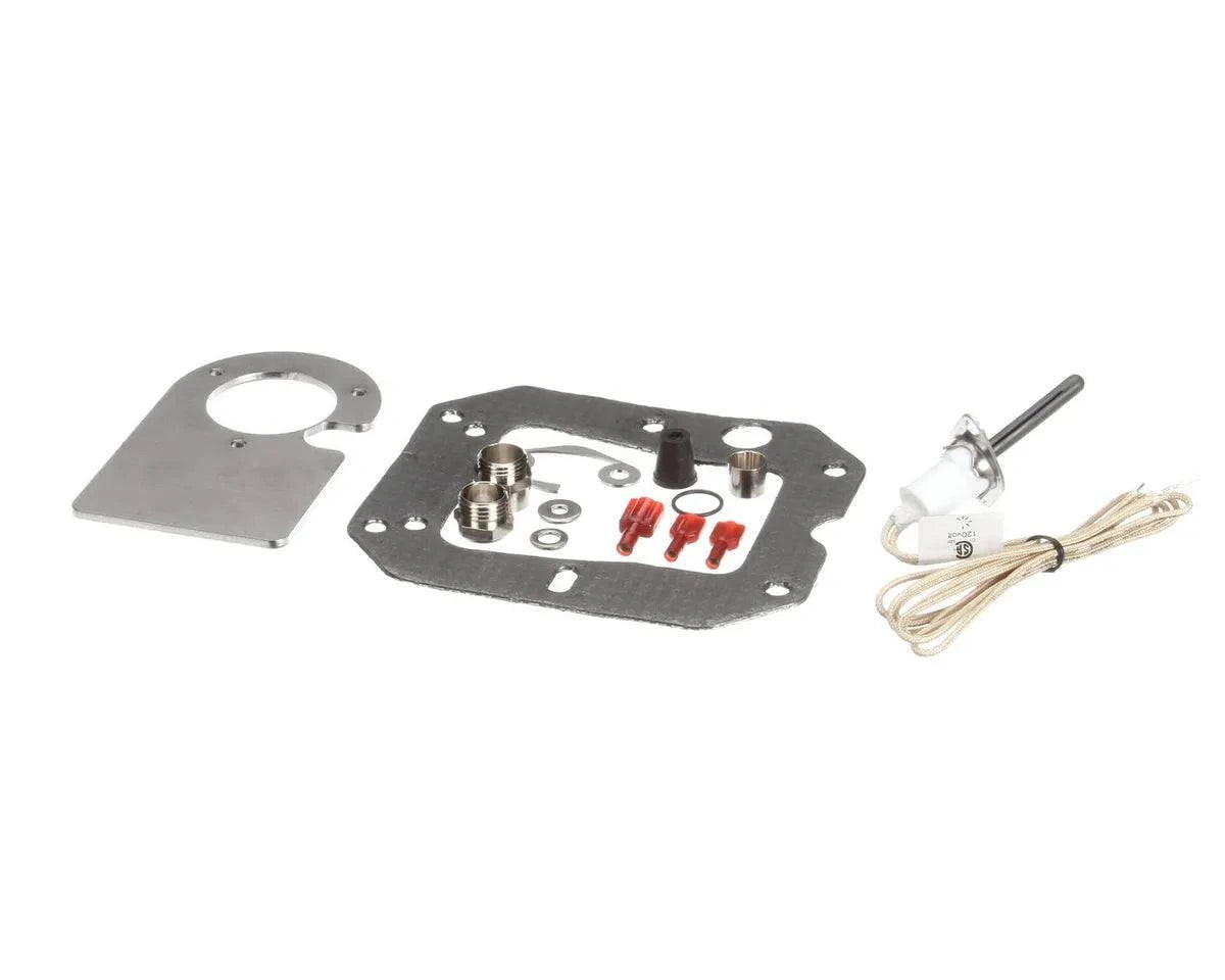 igniter service kit combi 2014 - 5017541