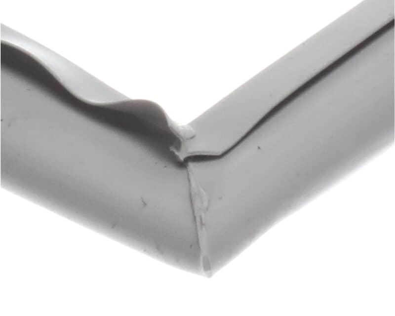 Intermetro RPC06-1130B Gasket, 5/6 Height Door, C54