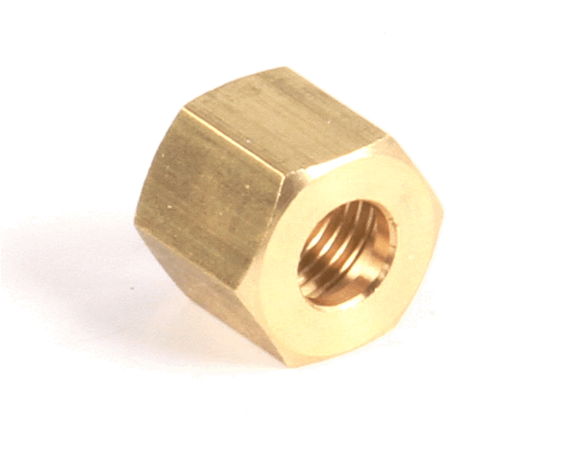 Jade 1830700000 Compression Nut, 1/4"