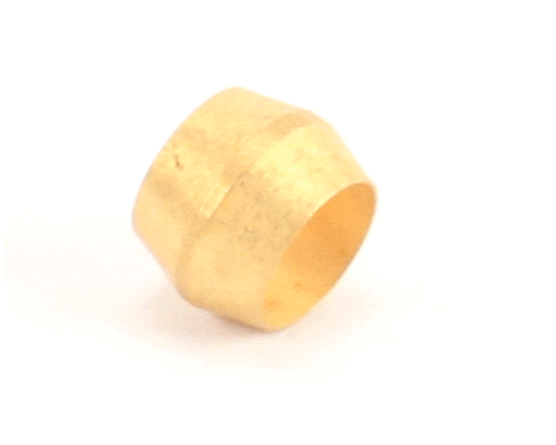 Jade 1832200000 Compression Sleeve, 1/4"