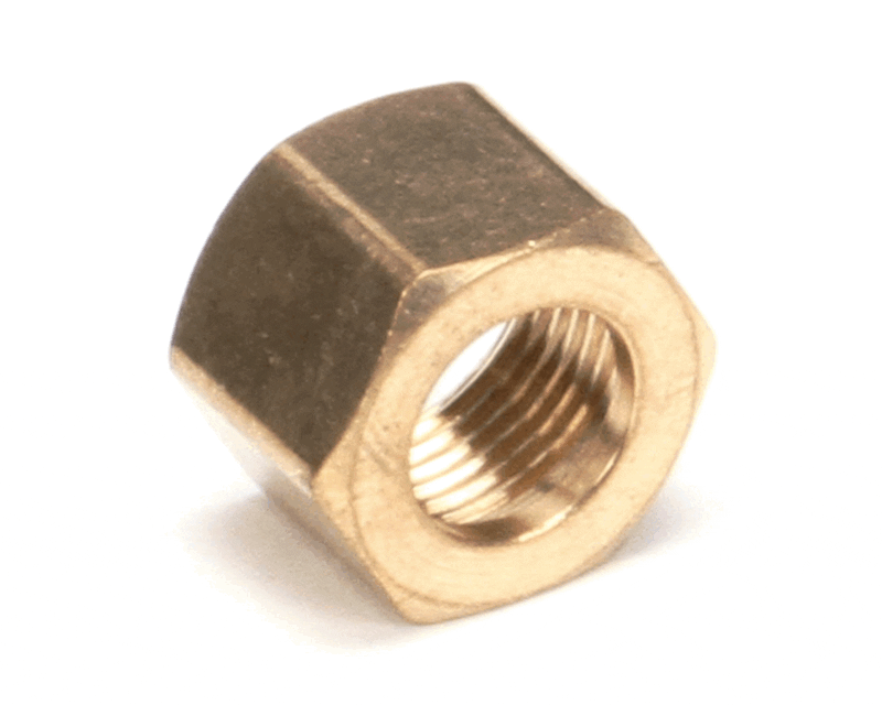 Jade 1833000000 Compression Nut, 3/8"