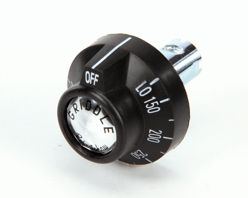 Jade 3018700000 Dial/Knob, Griddle, Bjwa