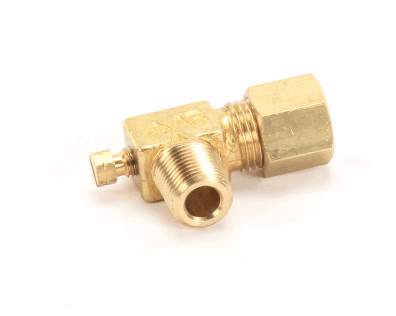 Jade 4412800000 PILOT ADJUSTING VALVE, SINGLE