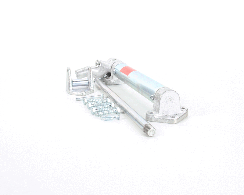 Kason 1097-000004 Door Closer Assembly