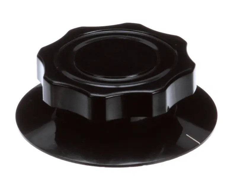 speed cntrl knob; modifd - ke52190