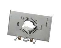 Kelvinator 0US171 Timer Switch with Plate/Knob/Hardware, 5 Minute