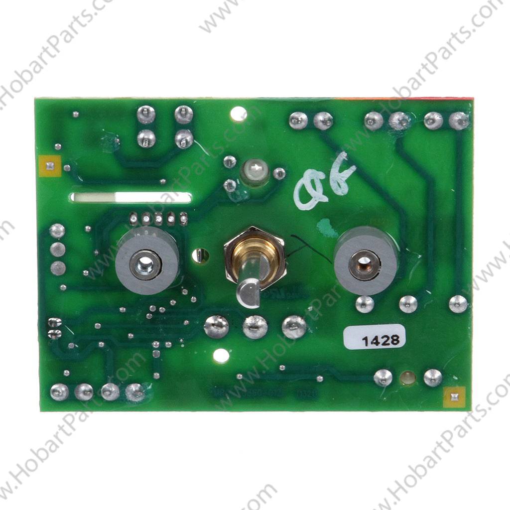 kit, ncc temp control with harness - 00-913149