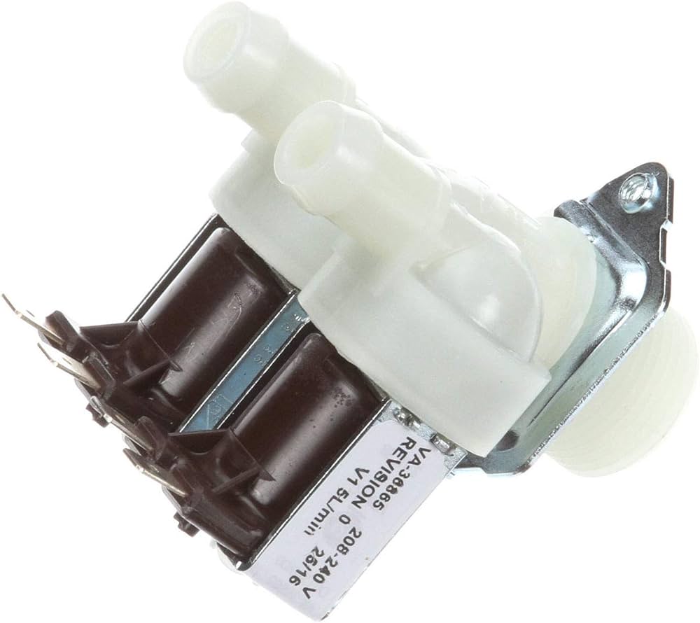 kit, service, solenoid valve - 5025402