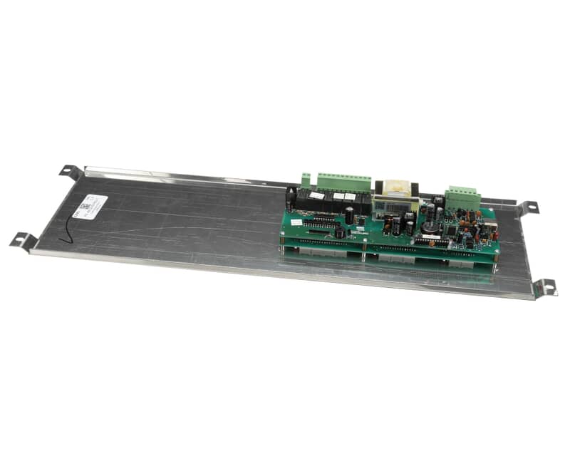 rev-t control board, s type cold proofing - 40102-63 rev-t