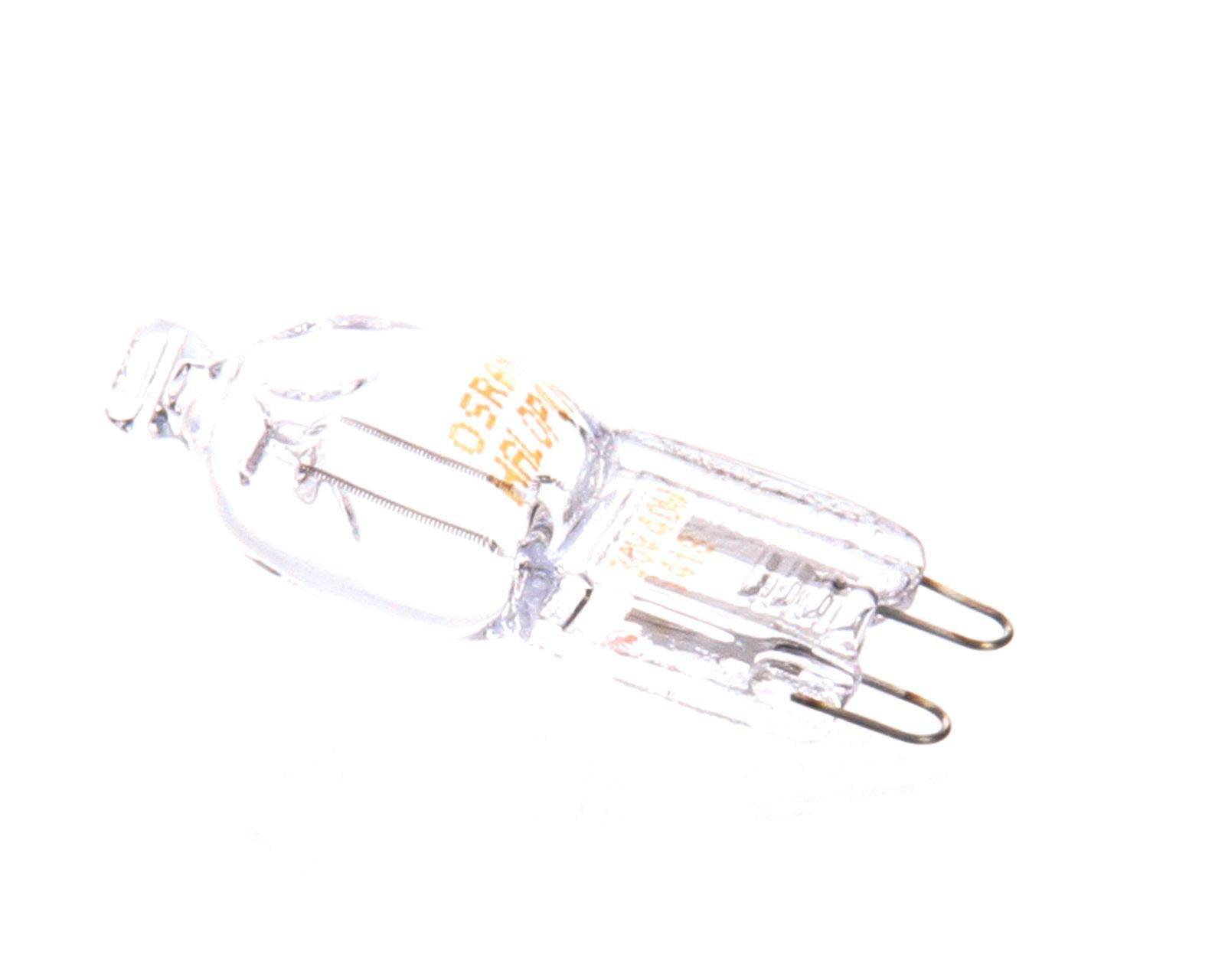 light bulb, 230v, 40w 2000hr - lp-35865
