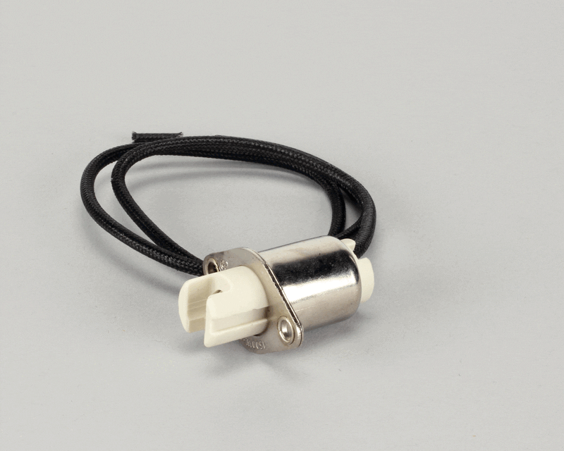 Lincoln 000672SP EZ Socket, Quartzline