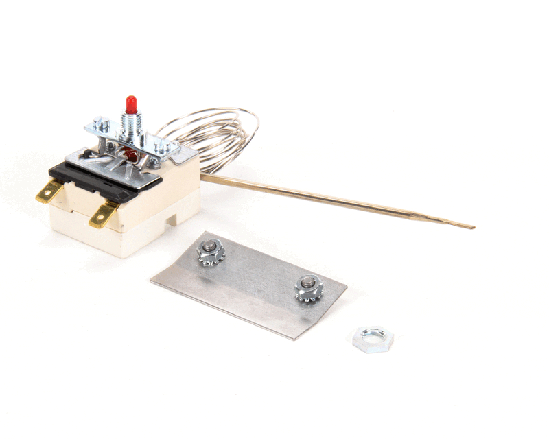 Lincoln 357067 High Limit Thermostat, Oven Cavity