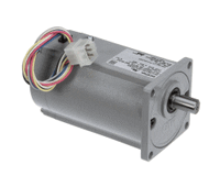 Lincoln 371205 Conveyor Motor, 115V, 120:1
