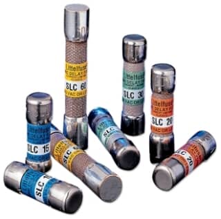 Littelfuse 300V CLASS G FUSE SLC030