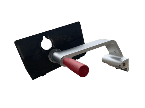 depositing arm lever complete - 000000060540902900