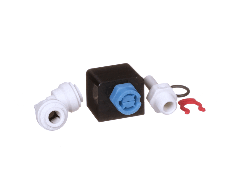 blender shaft rinse nozzle - wbl-33-084-fru
