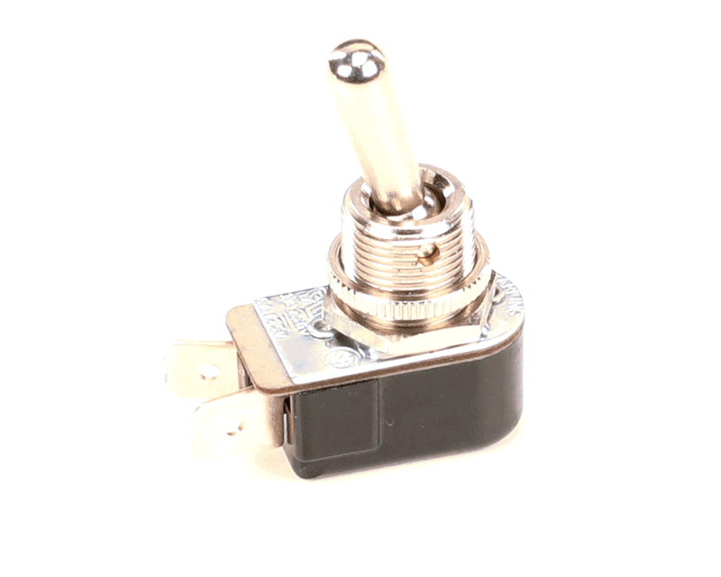 Market Forge 98-3875 Toggle Switch, Momentary - Off, Drain Bypass