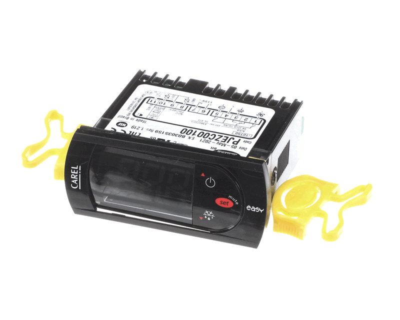Master-Bilt 19-14854-BEM430 Temperature Controller, 115 Volt