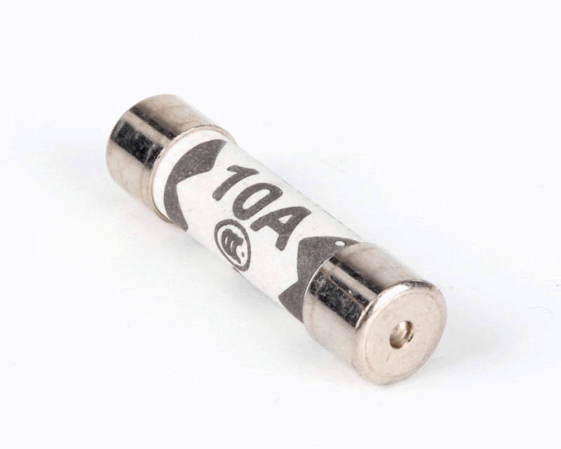 Merrychef 30Z0217 Fuse, 10A, HRC