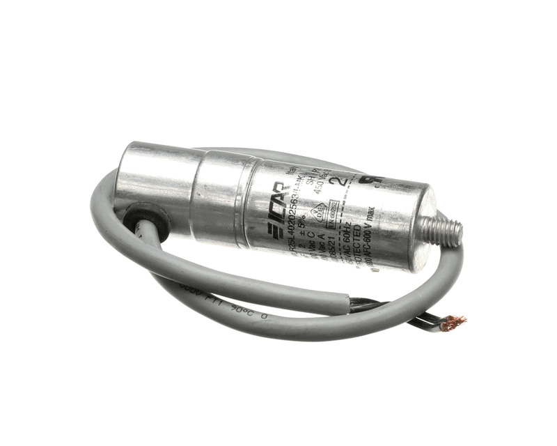 2uf ul starter cap - 30z1446