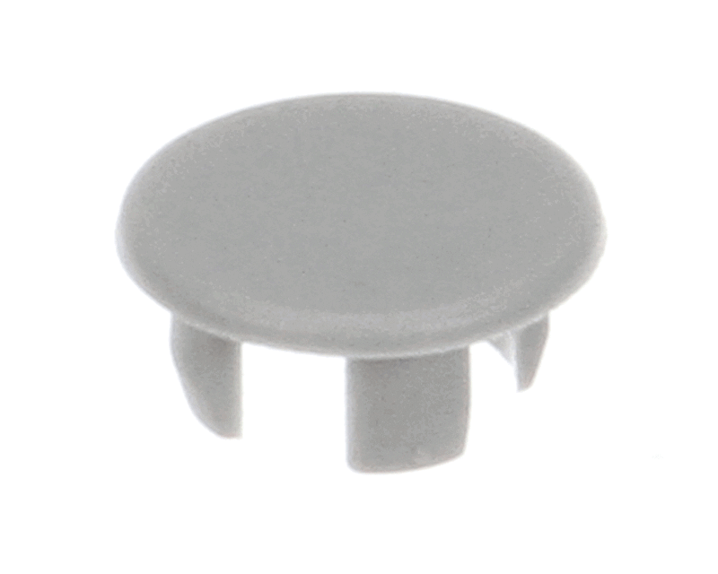 Merrychef 31Z1259 Sheet Cover Cap, 12mm Diameter, Eikon E3/E4/E5