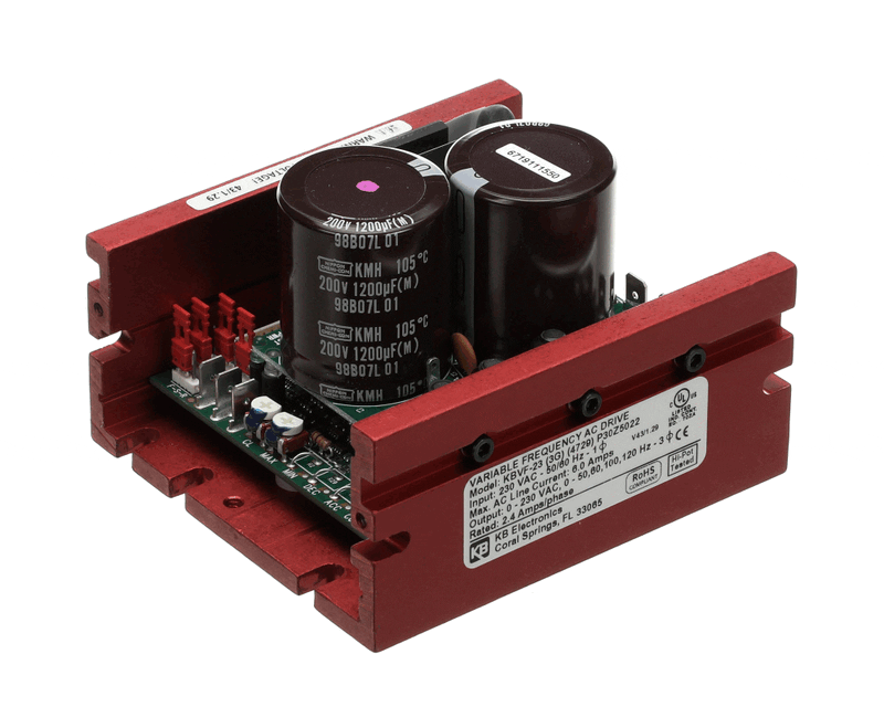motor speed controller e2s - 30z5022
