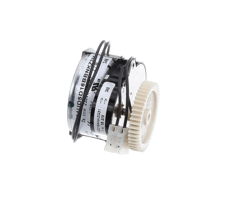 Merrychef PSR240 Stirrer Motor Assembly, 240V, 50HZ, E2S