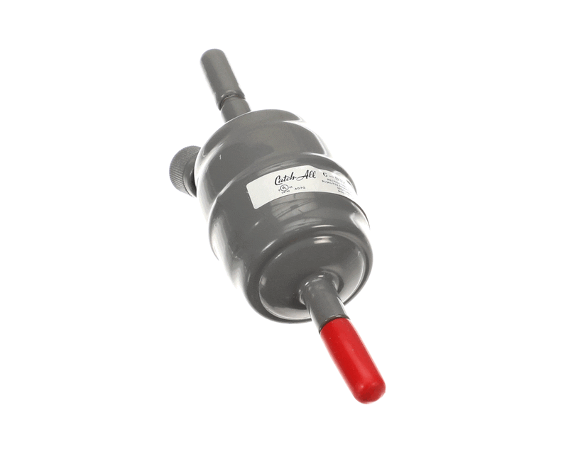 Micro Matic C032CAPT Refrigerant Filter Drier, R134A, R404A, R407C, R410A, R507