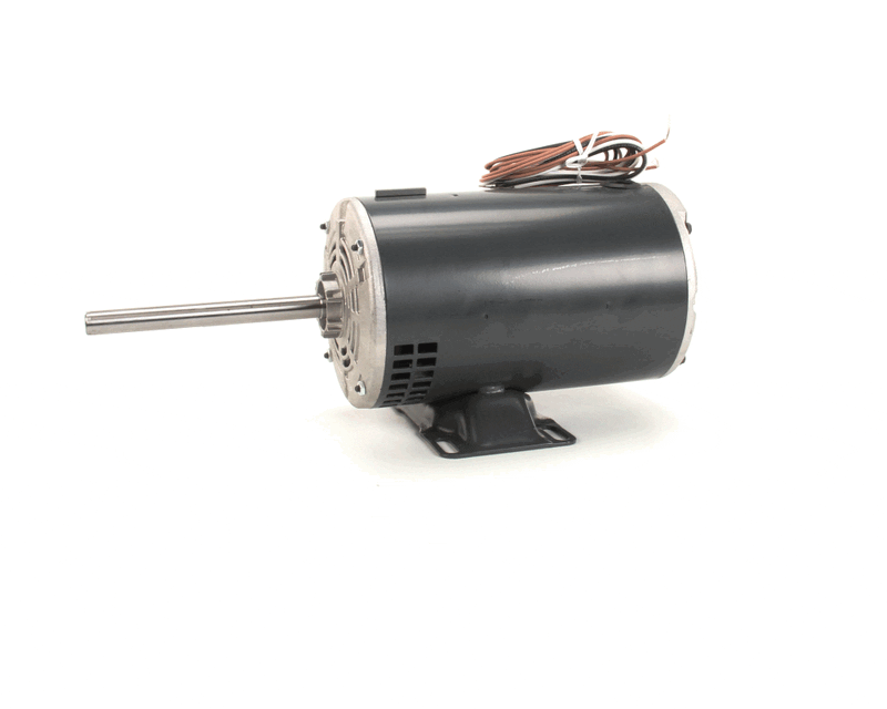 Middleby 27381-0075 Blower Motor, 115/208-230V, 50/60HZ, 1/2HP