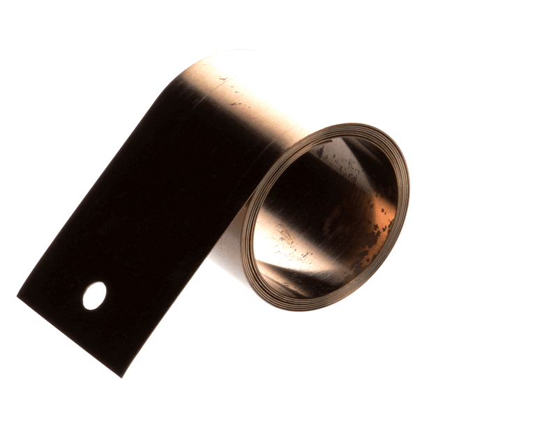 Meiko 9504017 Roller Spring, 50N, 5.1A, HUBTU