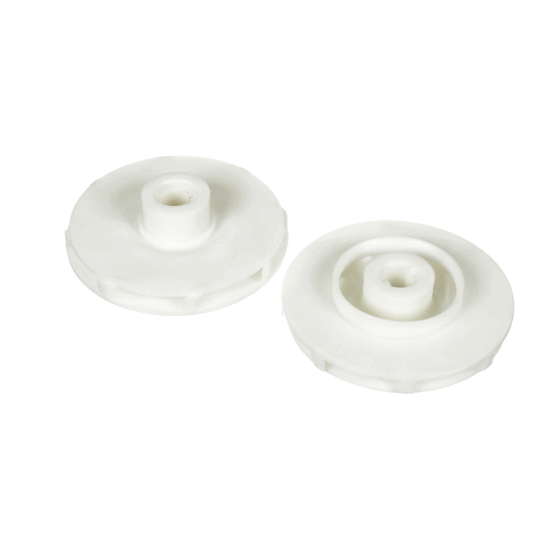 Meiko 9621792 IMPELLER LAUFRADSATZ FOR 96217