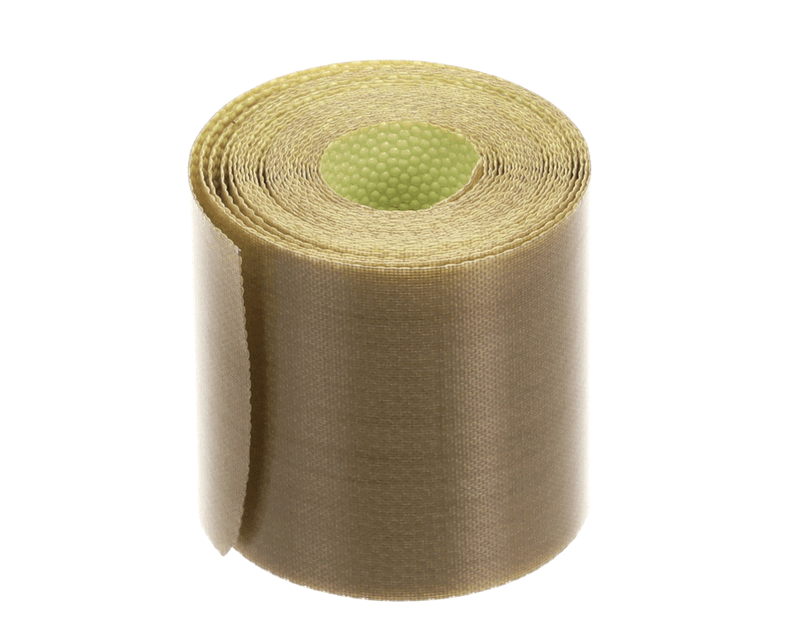 seal bar teflon tape 2"x 3 yd - kr3yd001