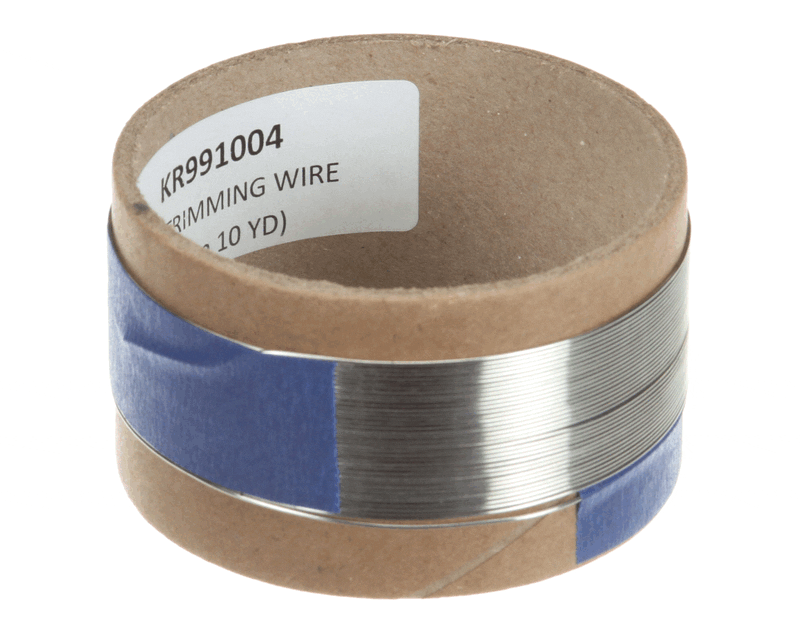 bad trimming wire (.7mm x 10yd) - kr991004
