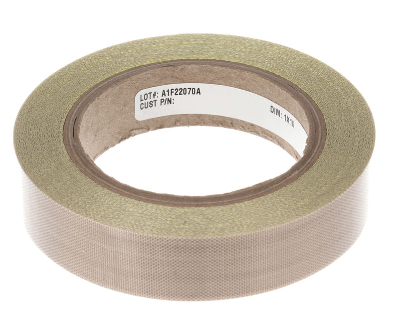seal wire insulator tape 1" x 10 yd - kr991011