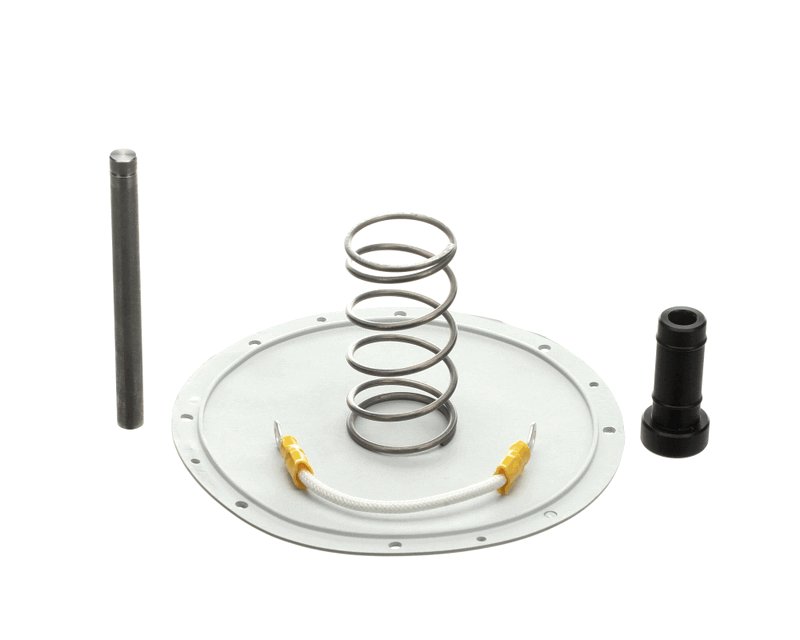 sealing bar bladder rebuilding kit - me450rbl