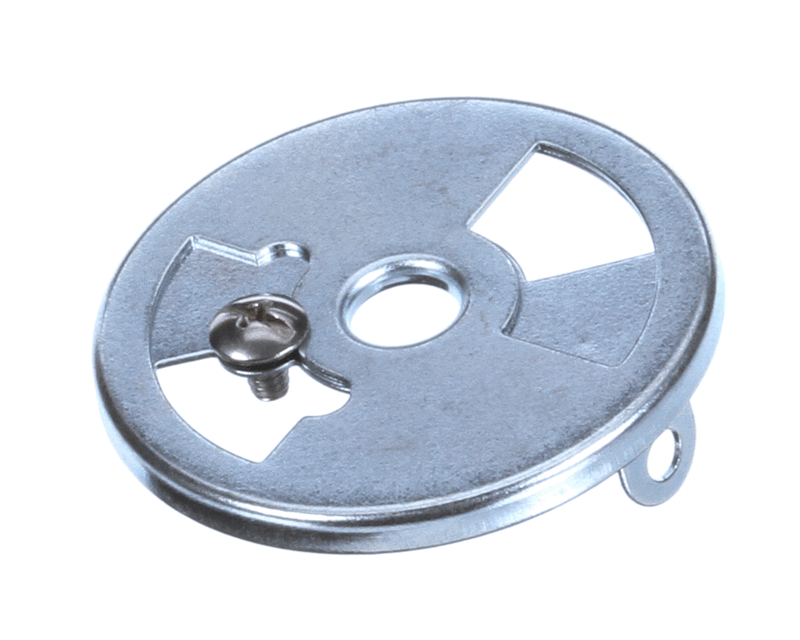 Montague 2037-0 Air Shutter/Mixer