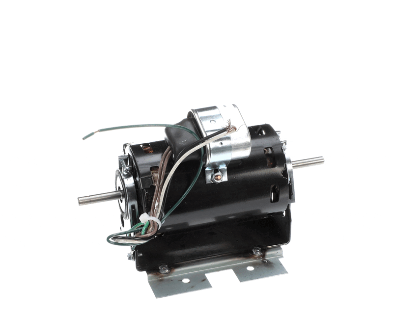 Mars Air Systems 03-002W Motor, 50/60Hz, 1/6HP, 115V, 26A