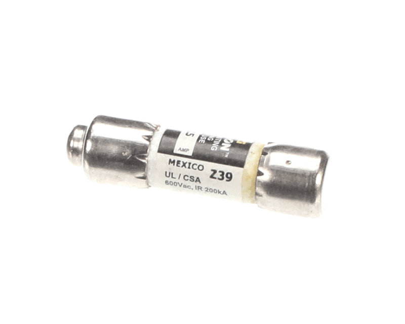 Oliver 5725-9066 Fuse, KTKR-15, 375/480V, 15AMP