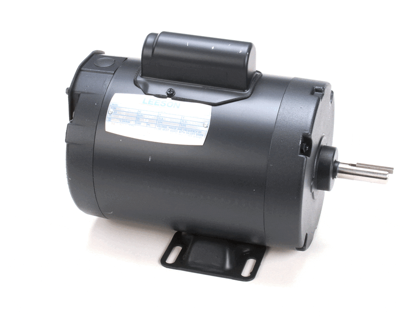Oliver 6301-3609 Motor, 115/230 Volt, 1/2HP, 1725 RPM