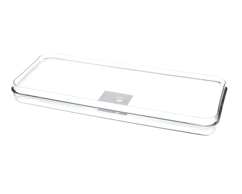 Omega PMT-S-6611 Bowl Cover