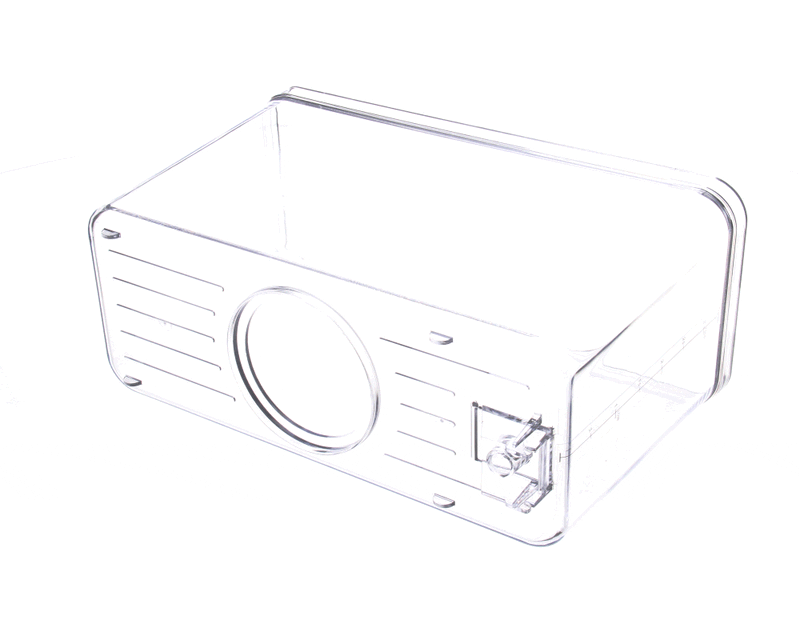 Omega PMT-S-6644 Pc Bowl, Osd