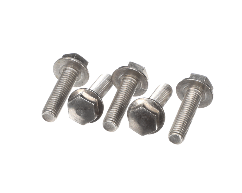 ORNAMENTAL SCREW M8X30 - 1008.0769P - ChefParts