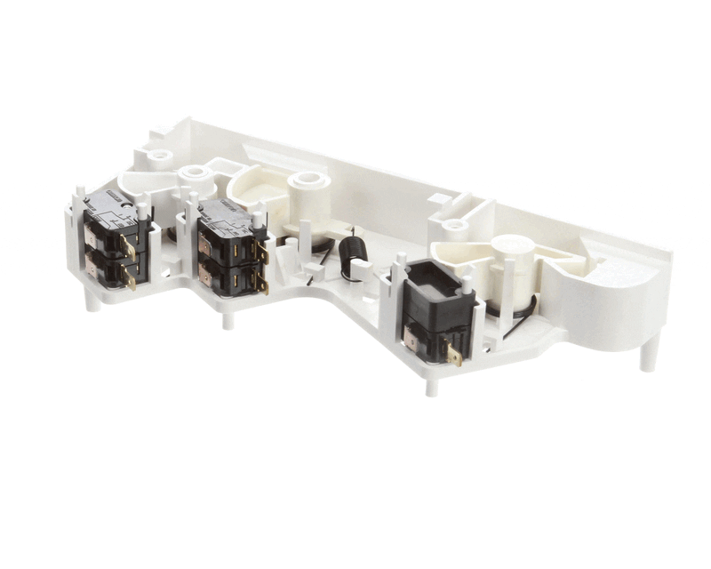 complete switch assembly door hook - a393c-3856