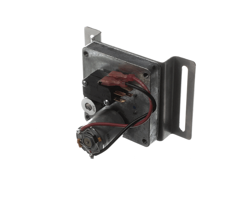 motor & gearbox assembly,drawer,pfa - 83237