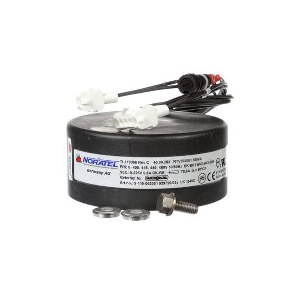 POWER TRANSFORMER - 40.00.279P - ChefParts