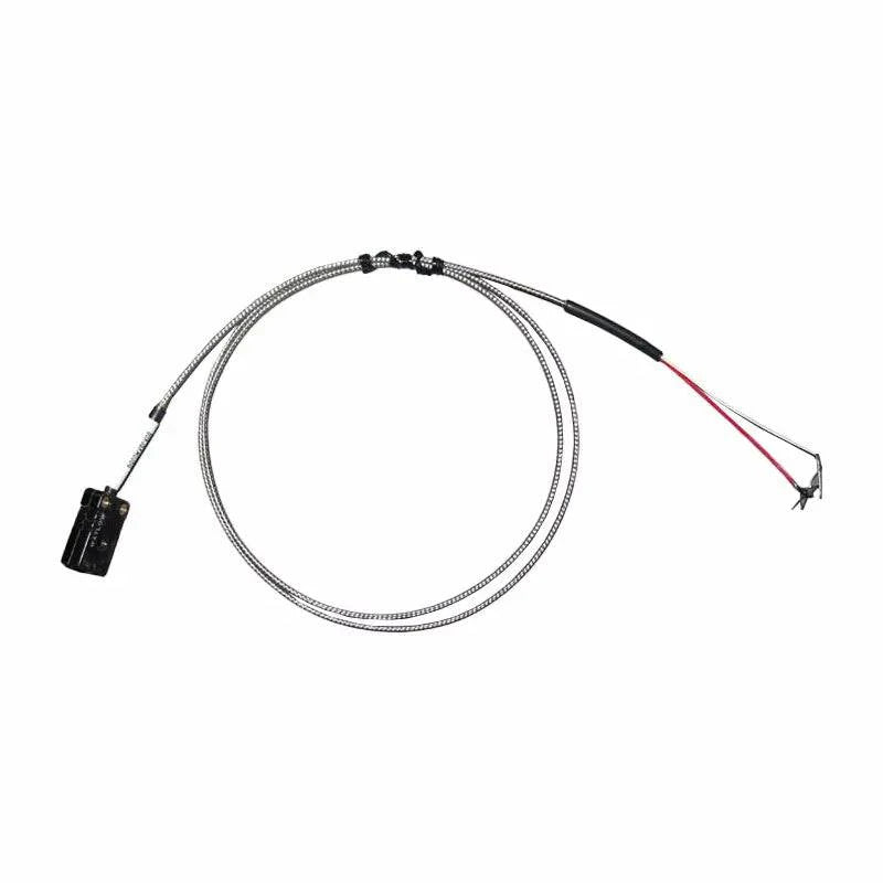 socket probe - prb thermocouple