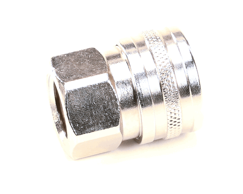 conn coupler 1/2 non valveed - 60033902
