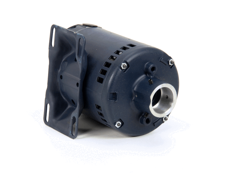 Pitco 60130803 Pump Motor, 115/220V, 50/60Hz, 1/3HP, 8 GPM