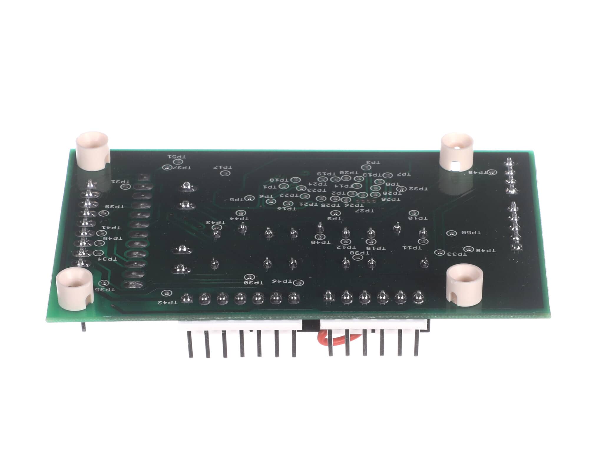 Pitco 60144002-C Relay Board Kit - ChefParts